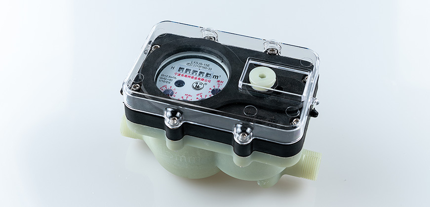 LXSJS-15E(預警型)